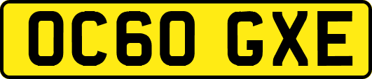 OC60GXE