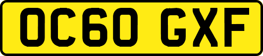 OC60GXF