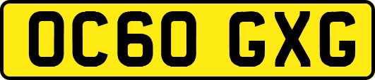 OC60GXG