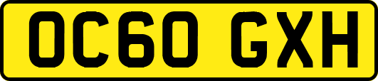 OC60GXH