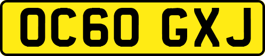 OC60GXJ