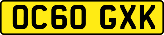 OC60GXK