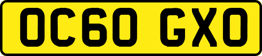 OC60GXO