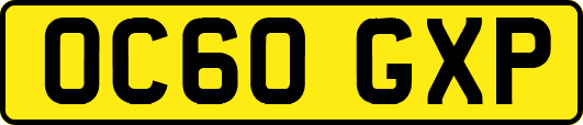 OC60GXP
