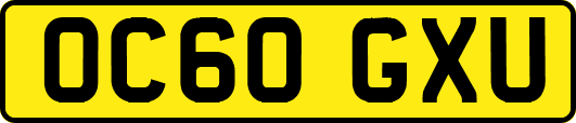 OC60GXU