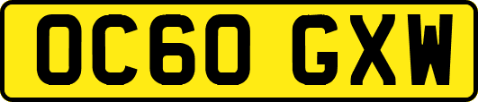 OC60GXW