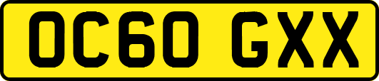 OC60GXX