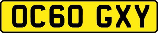 OC60GXY