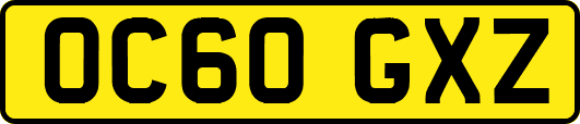 OC60GXZ