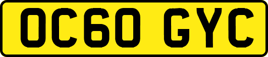 OC60GYC