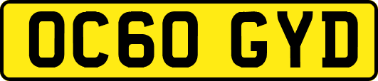 OC60GYD