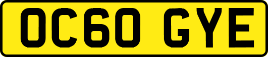 OC60GYE