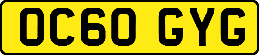 OC60GYG