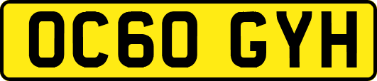 OC60GYH