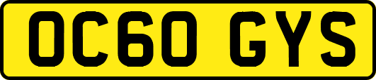 OC60GYS