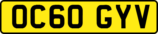 OC60GYV