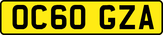 OC60GZA