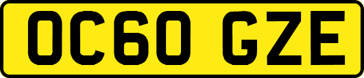 OC60GZE