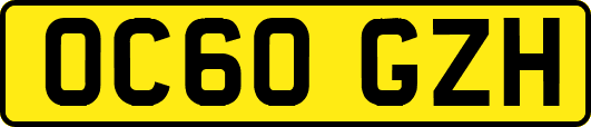 OC60GZH