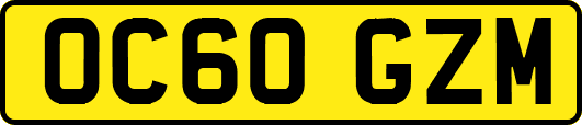 OC60GZM