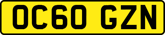 OC60GZN