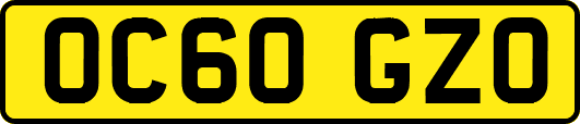 OC60GZO