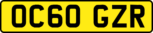 OC60GZR