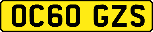 OC60GZS
