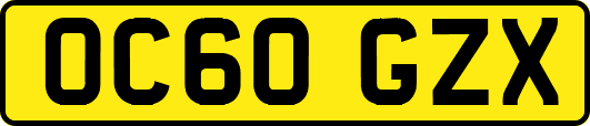 OC60GZX