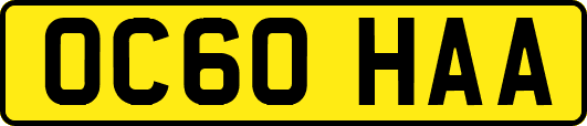 OC60HAA
