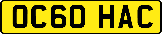 OC60HAC