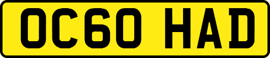 OC60HAD