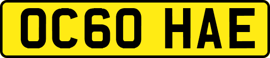OC60HAE