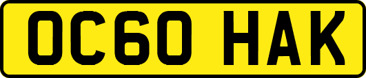 OC60HAK