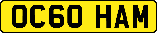 OC60HAM