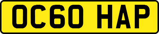 OC60HAP