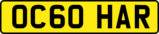 OC60HAR