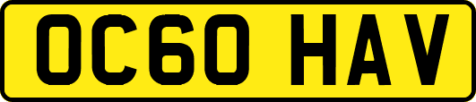 OC60HAV