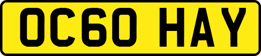 OC60HAY