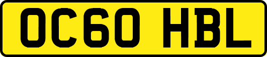 OC60HBL