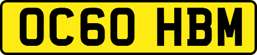 OC60HBM