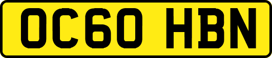 OC60HBN