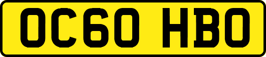 OC60HBO