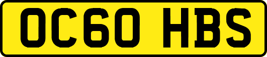 OC60HBS