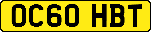 OC60HBT