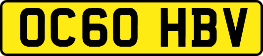 OC60HBV