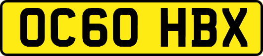 OC60HBX