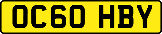 OC60HBY