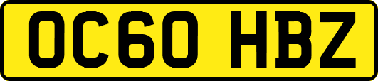 OC60HBZ