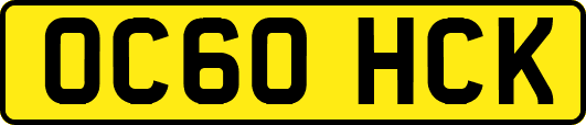 OC60HCK